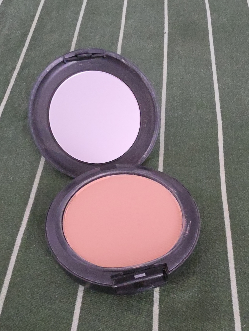 MAC Studio Fix Powder Plus Foundation NC35 Powder Foundation Compact